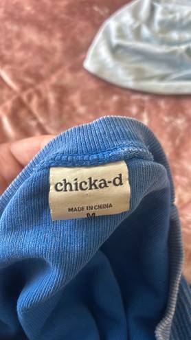 Chicka-d NASH Sweatshirt