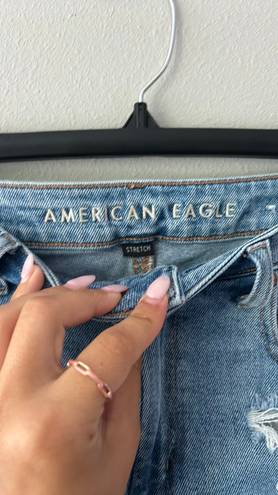 American Eagle Outfitters Mom Jeans