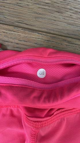 Lululemon Shorts 2.5”