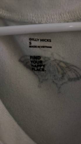 Gilly Hicks women’s tank top