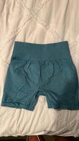 Gymshark Biker Shorts