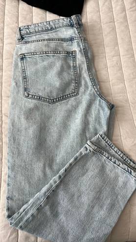 H&M Jeans