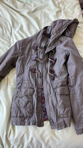 Aeropostale Winter Jacket