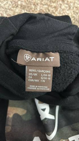 Ariat Hoodie