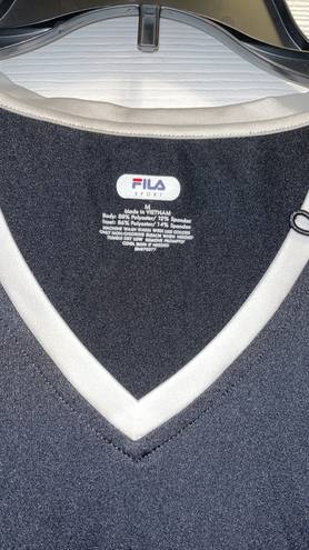 FILA Top