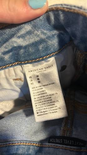 American Eagle Outfitters Jean Shorts