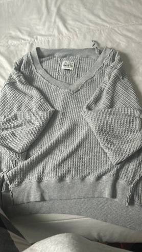 Aerie sweatshirt