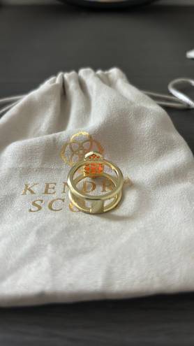 Kendra Scott Elyse Ring