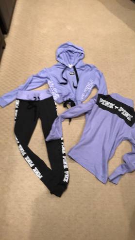 Victoria's Secret Victoria Secret 3 Piece Set