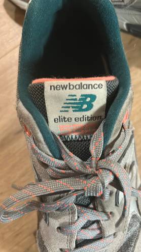 New Balance 580 Elite Edition