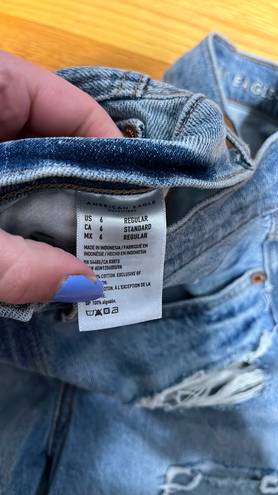 American Eagle Outfitters Boyfriend Jean