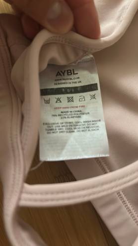 AYBL Sports Bra