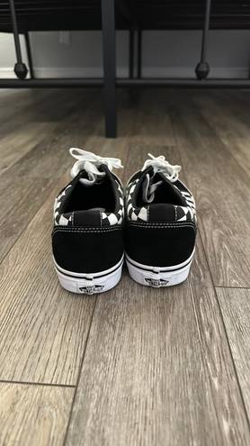 Vans Sneakers