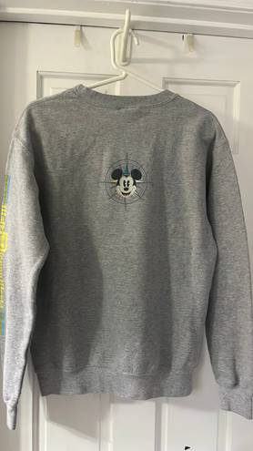 Disney Crew Neck