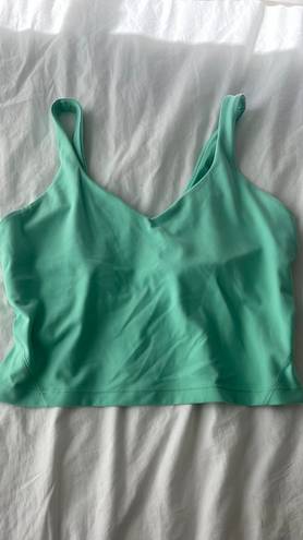 Lululemon Align Tank