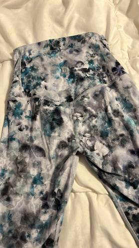 Lululemon Leggings 25”