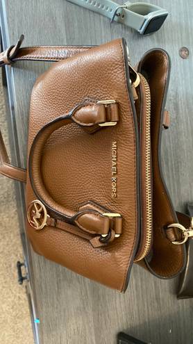 Michael Kors Crossbody Handbag