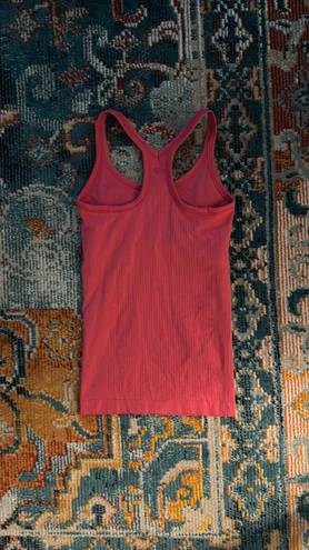 Lululemon Ebb To Street Tank