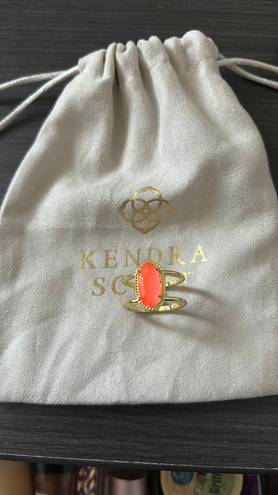 Kendra Scott Elyse Ring