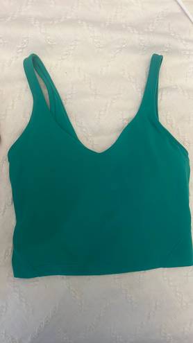 Lululemon Align Top