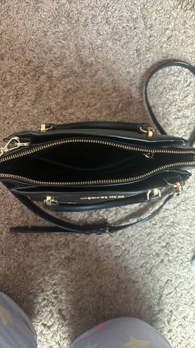 Michael Kors Black Purse