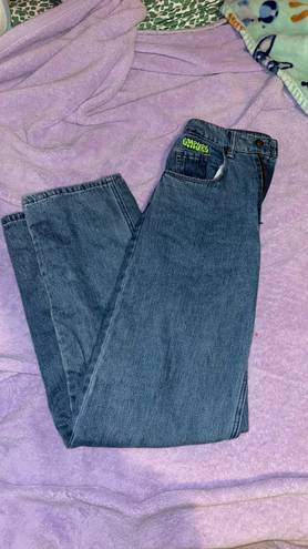 Zumiez Empyre Skate Jeans