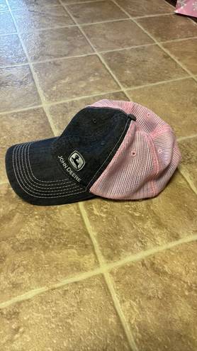 John Deere Hat