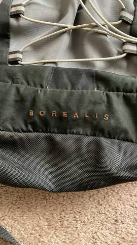 The North Face Borialis Backpack