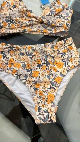 Cupshe Swimsuit Has Tags