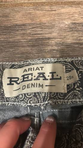 Ariat Bootcut