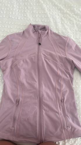 Lululemon Define Jacket