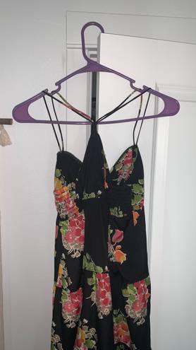 American Eagle Floral Dress