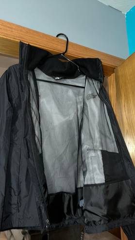 The North Face Women’s Rain Jacket