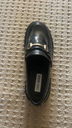 Steve Madden Loafers