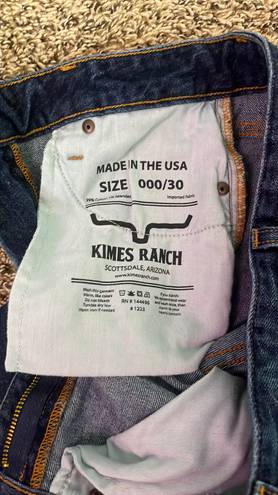 Kimes Ranch Jennifer Jeans