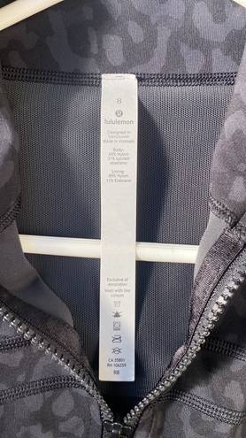 Lululemon Define Jacket 8