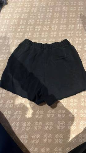 Aerie Cotton Shorts