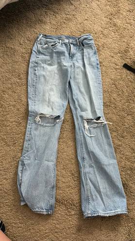 American Eagle Outfitters Jeans