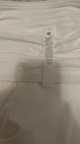 Lululemon Tennis Skirt