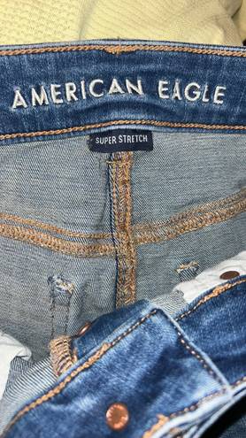 American Eagle Outfitters Jean Shorts