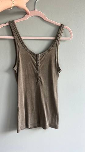 Aerie Real Soft Tank