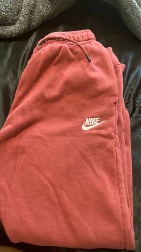 Nike Sweatpants