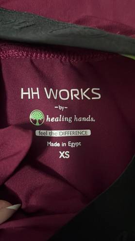 Healing Hands Scrub Set