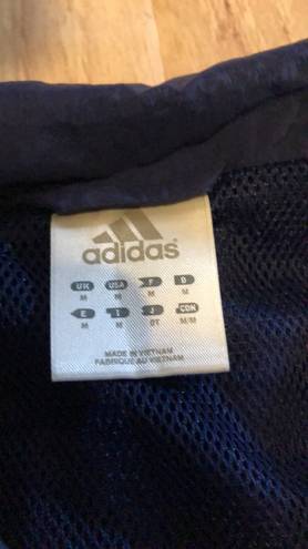 Adidas Windbreaker Jacket