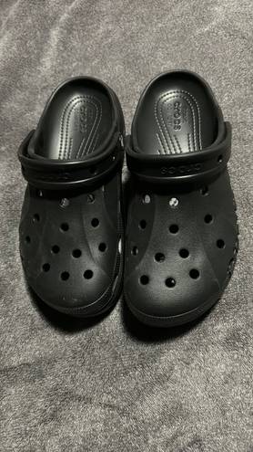 Crocs Platform