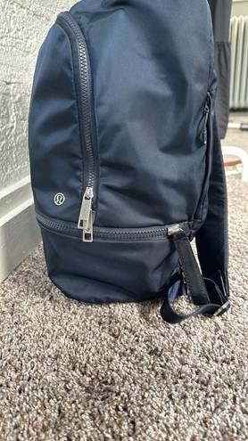 Lululemon City Adventure Backpack