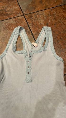 Free People Tank