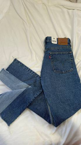 Levi’s 501 Original Fit Jeans