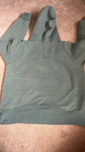 Lululemon Hoodie