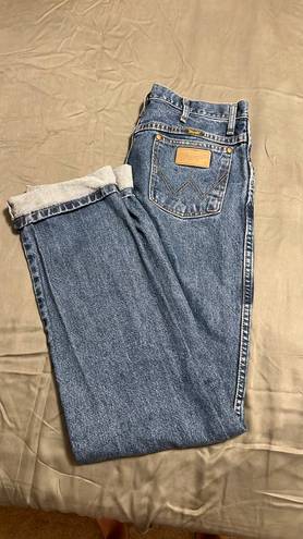 Wrangler Cowboy Cut Jeans